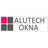 logo ALUTECH výplně