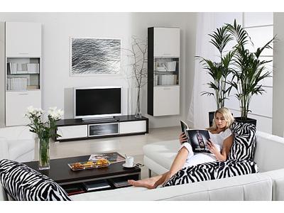 Dřevotvar Znojmo - Český moderní bytový nábytek foto 2