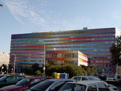 ARS - AXIOM REAL, spol. s r.o. foto 2