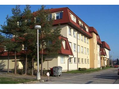 Obchodní akademie, Střední odborná škola a Střední odborné učiliště, Třeboň foto 2