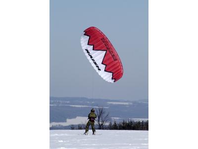 HARAKIRI kite kurzy foto 4