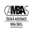 logo Česká asociace MBA škol