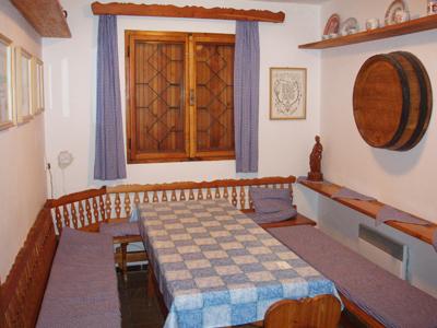 Penzion Mezi sklepy foto 3