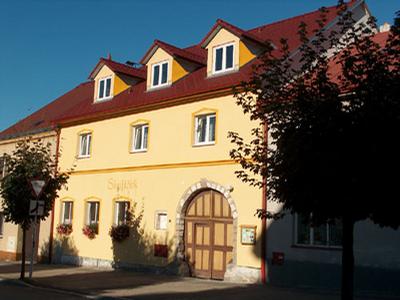 Penzion Skalíček foto 2