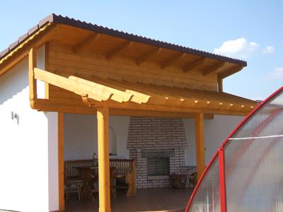 PILA LIPNÁ - Ondřej Kurák foto 4