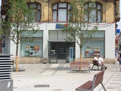 Česká spořitelna, a.s. foto 2