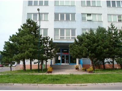 Akademie Jana Amose Komenského, - oblast Hodonín foto 2