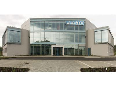 Festo, s.r.o. foto 2