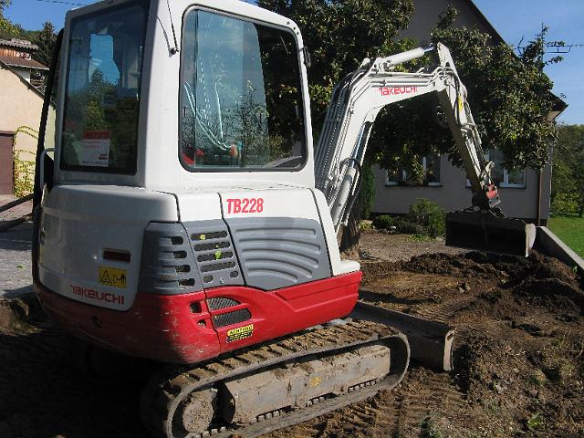 Zemní práce, autodoprava - Jiří Marvánek foto 4