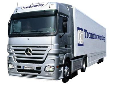 Transforwarding a.s. foto 2