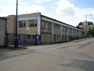 Technické služby Benešov