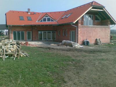 Střechy Šretr, s.r.o. foto 3