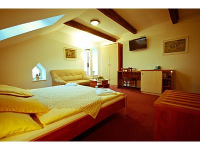 Hotel Rieger*** foto 4