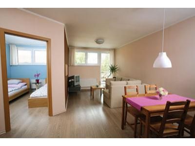 Apartmány Bára foto 3