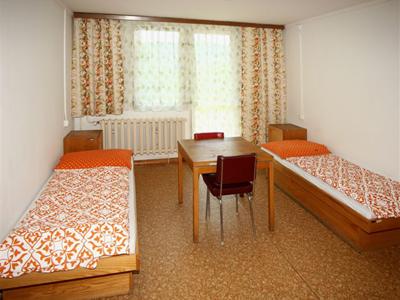 Vladimír Marek - Ubytovna u teplárny foto 2