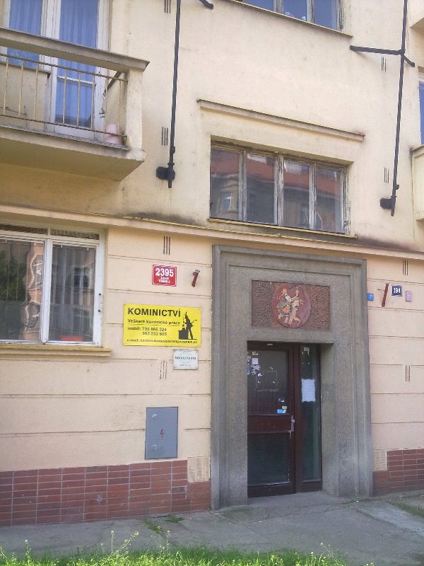 Vlastimil Vlk foto 2