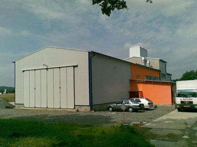 TECTONICA, s.r.o. foto 4