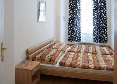 Old Town Apartments, s.r.o. foto 2