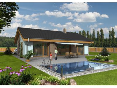 THERMO PLUS - projektový ateliér foto 2