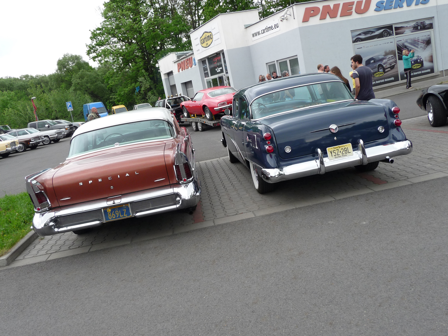 CARTIME, s.r.o. foto 2