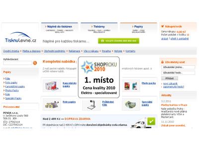 ZONER inShop 5 foto 4