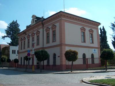 Trivis  SŠV Třebechovice pod Orebem foto 2