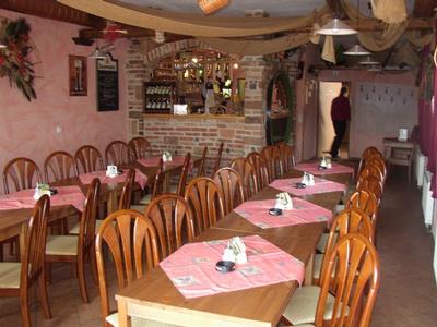 RODINNÉ PENZIONY San Marco MUTĚNICE foto 2