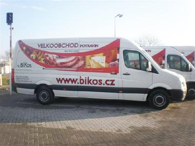 Bikos CZ foto 2