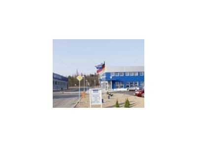 Van Leeuwen Production Czech Republic, s.r.o. foto 2