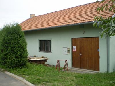 Truhlářství Březina foto 1