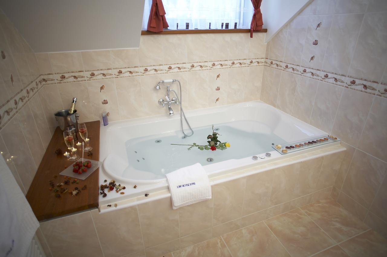 Pension Konopiště**** Superior Class foto 4