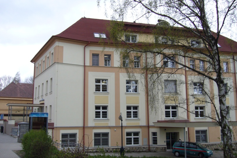 Centrum zubní péče ALMA