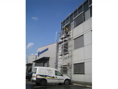 CLARUS PROFI, s.r.o. foto 3