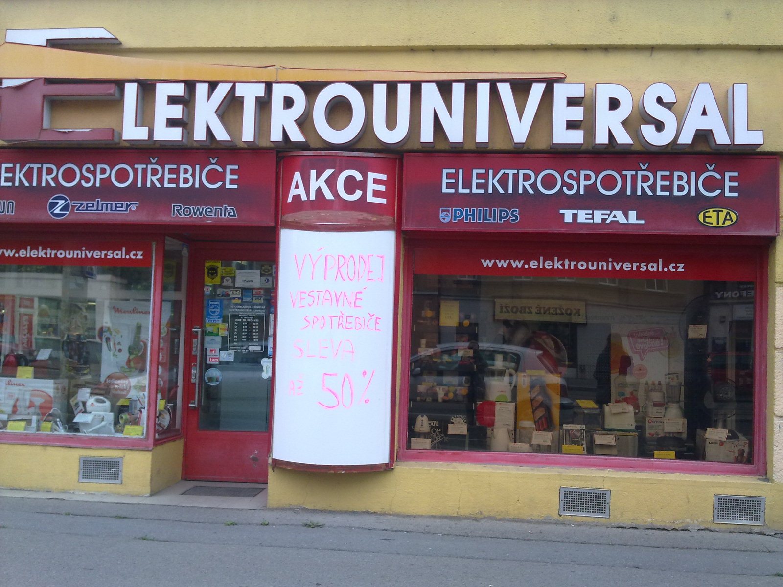 ETA - Elektro foto 3