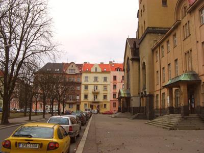 Volf & Zýka, Advokátní kancelář foto 2