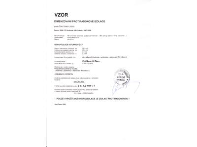 RADONtest, s.r.o. foto 2