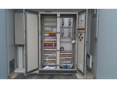 ELBOS ELEKTRO, s.r.o. foto 3