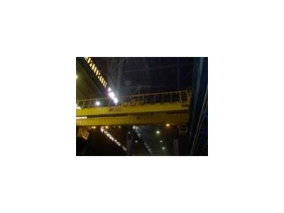 EGW CRANES, s.r.o. foto 2