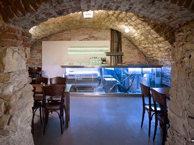 Lokál U Bílé kuželky foto 2