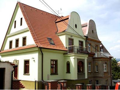 Střechy Luňáček foto 3