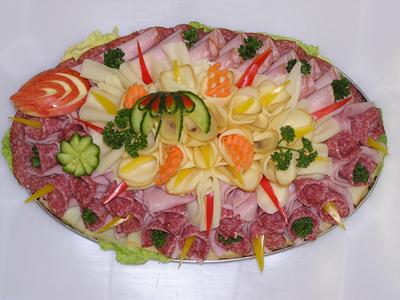 Lahůdkářství Kadlecovi foto 4