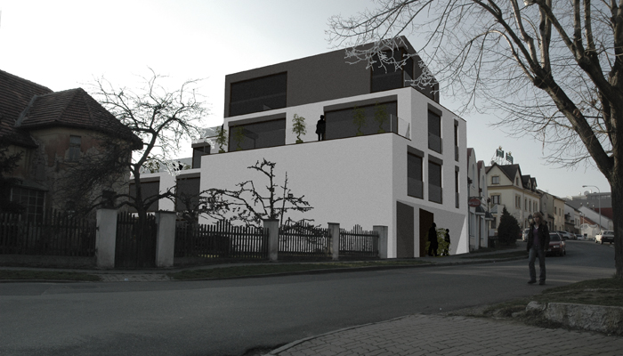 MYNYMY architects s.r.o. foto 4