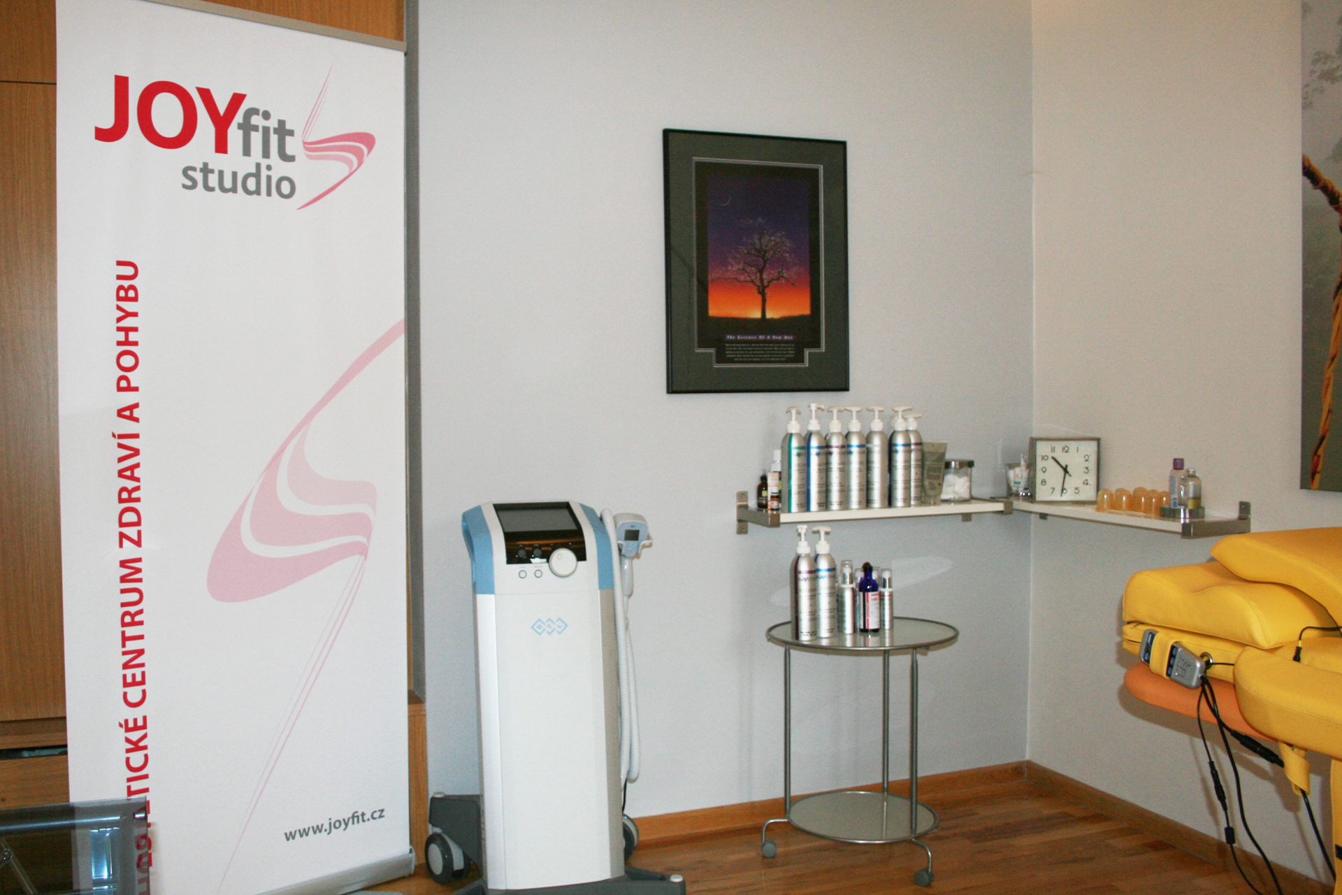 JOYfit studio foto 2