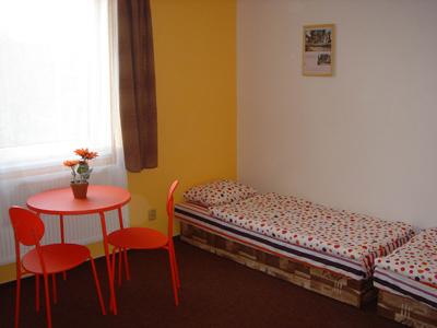 Penzion na Krétě foto 2