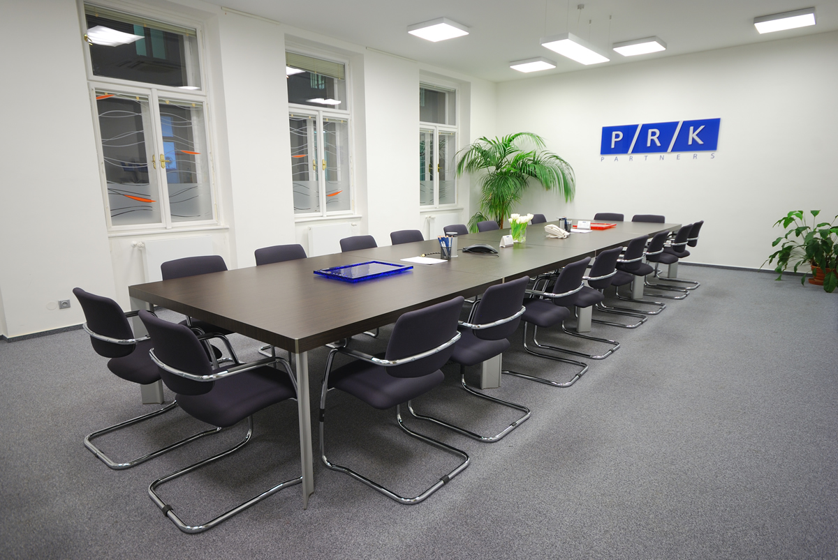 PRK Partners s.r.o., advokátní kancelář foto 4
