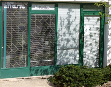Homeopatie - Alternativní medicína - Marie Valášková foto 2
