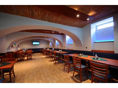 Restaurace U Kormidla foto 4