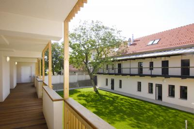 Dřevčický Park foto 2