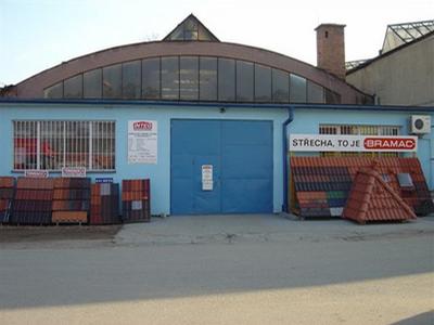 INTEG-STŘECHY s.r.o.