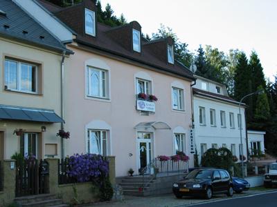 Pension Panorama foto 4